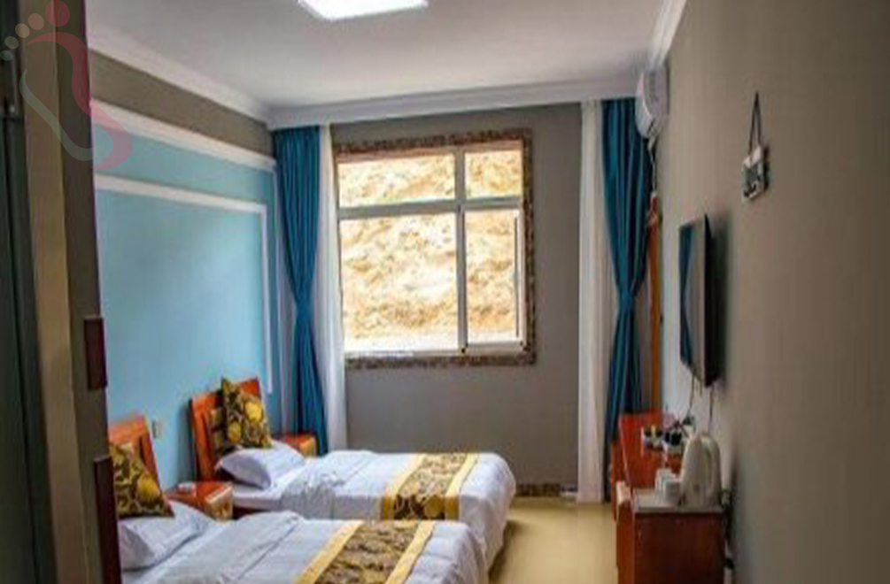 辽宁省广鹿岛海之梦度假山庄房间图片4