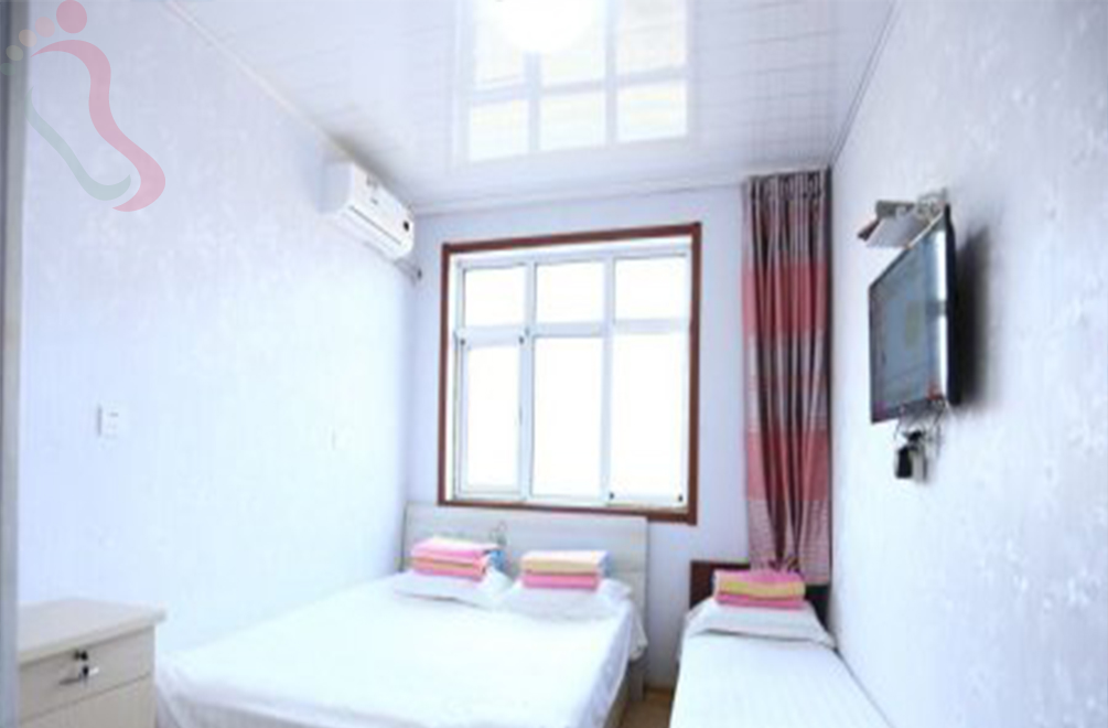 辽宁省瓜皮岛忠宝渔家院房间图片1