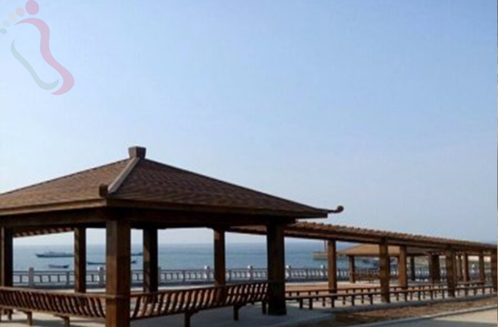 辽宁省瓜皮岛忠宝渔家院 - 图片3