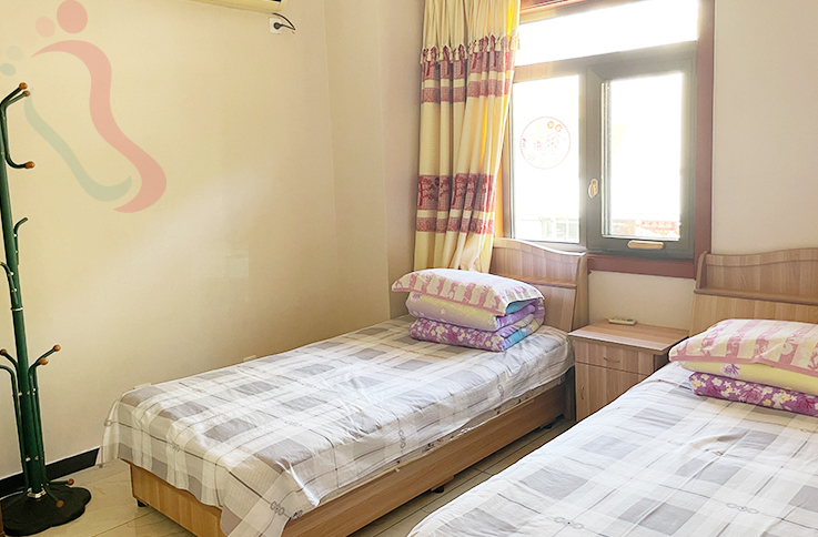 北京平谷挂甲峪小燕子农家院-平谷旅游挂甲峪景区平谷农家院挂甲峪民宿房间图片1