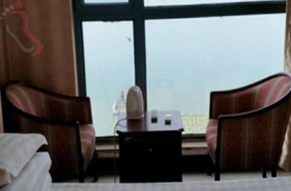 辽宁省哈仙岛仙客来度假村房间图片2