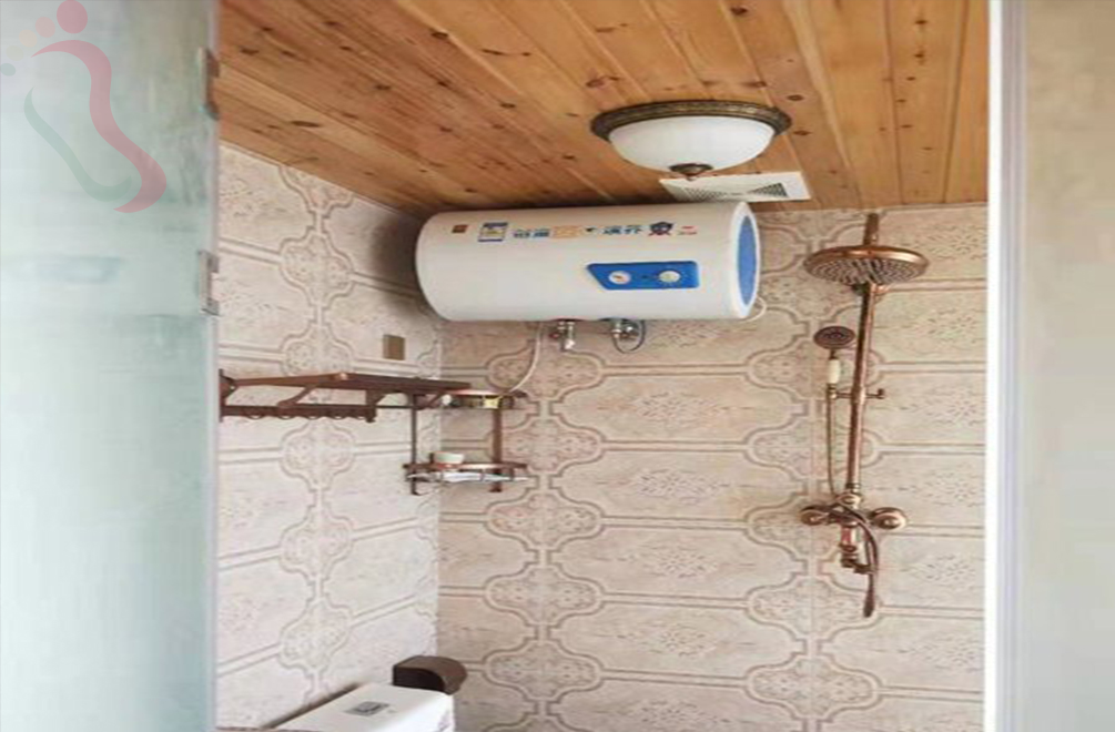 辽宁省哈仙岛仙客来度假村房间图片4