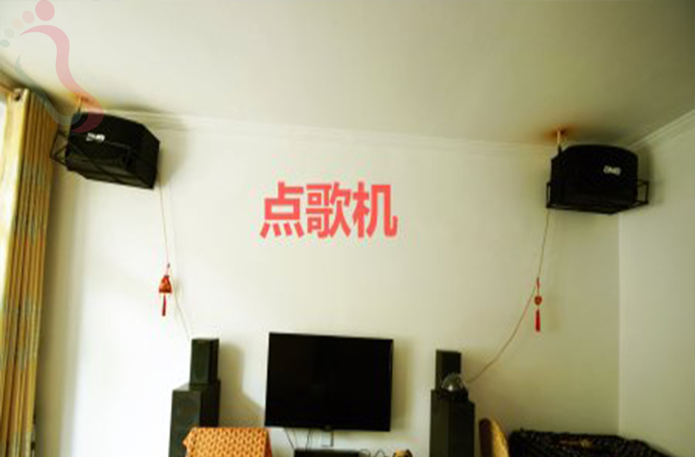 北京市百花山西山红客栈房间图片3