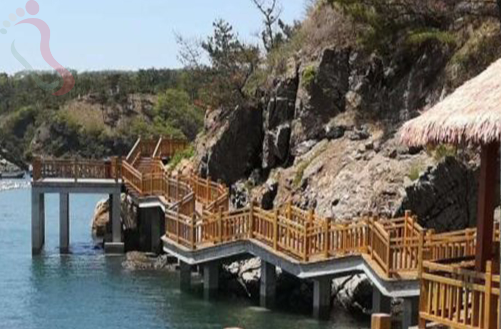 辽宁省大长山岛海之临渔家 - 图片2