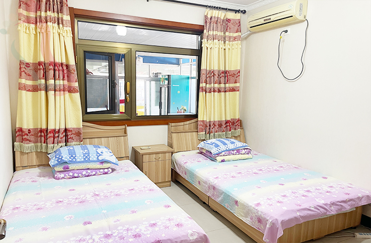 北京平谷挂甲峪小燕子农家院-平谷旅游挂甲峪景区平谷农家院挂甲峪民宿房间图片4