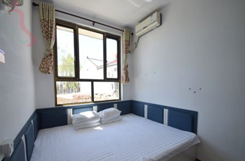 北京延庆区玉渡山刘玉焕农家院房间图片3