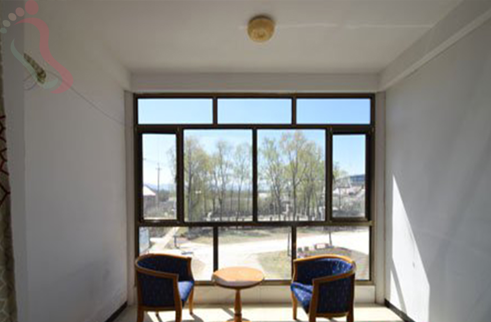 北京延庆区玉渡山刘玉焕农家院房间图片4