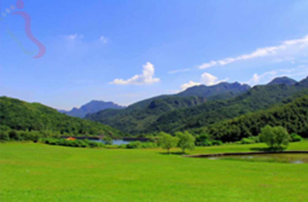 北京延庆区玉渡山刘玉焕农家院 - 周边游玩