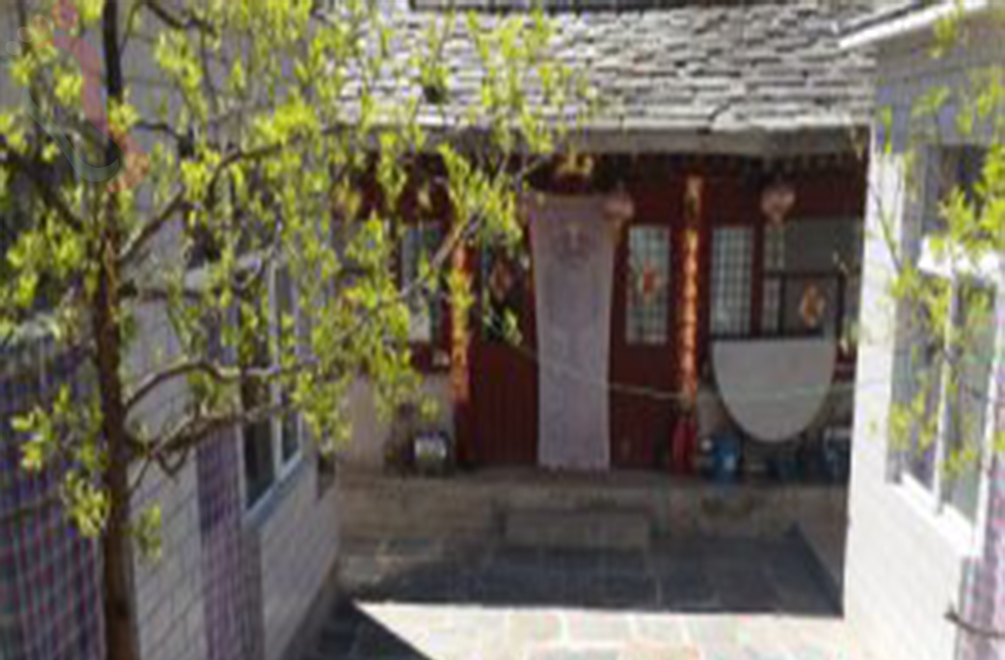 北京市百花山西山红客栈 - 图片3