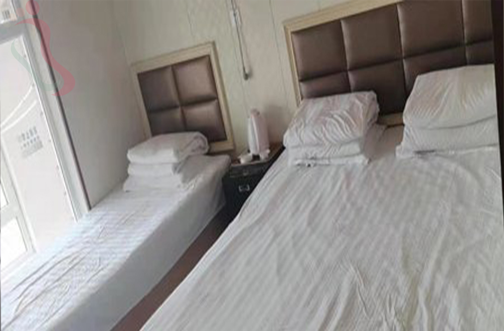 辽宁省大长山岛海之临渔家房间图片3