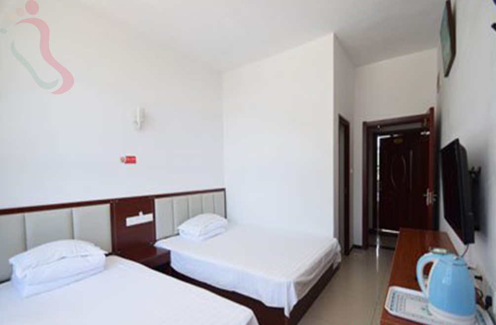 北京延庆区玉渡山刘玉焕农家院房间图片2