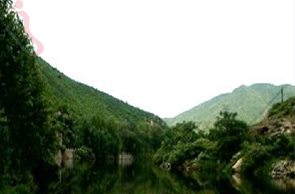 北京市百花山西山红客栈 - 周边游玩
