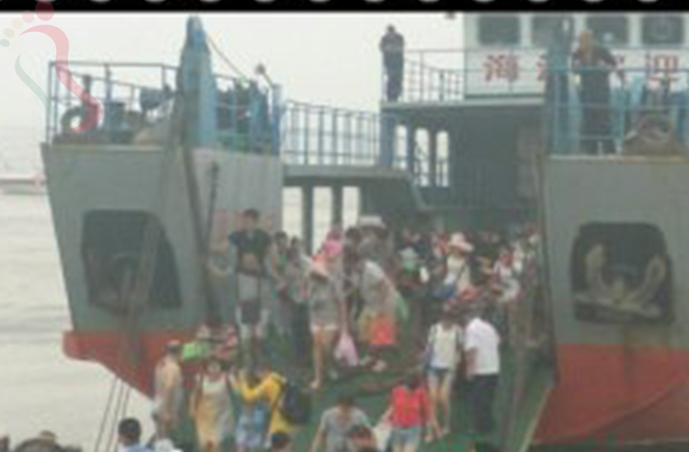 辽宁省哈仙岛仙客来度假村 - 图片3