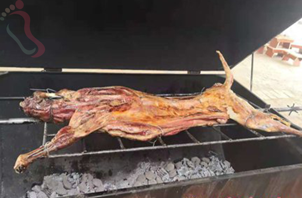 北京延庆区玉渡山刘玉焕农家院 - 餐饮介绍