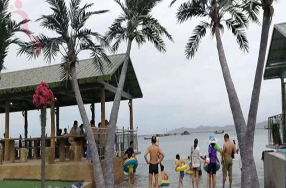 辽宁省大长山岛海之临渔家 - 图片3