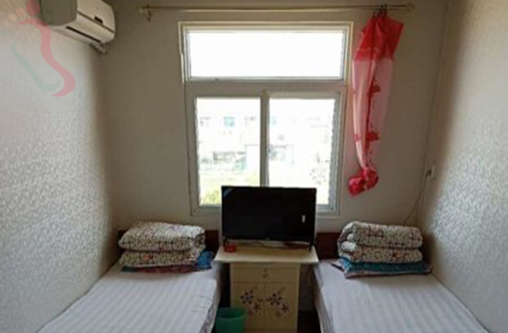 辽宁省瓜皮岛忠宝渔家院房间图片3