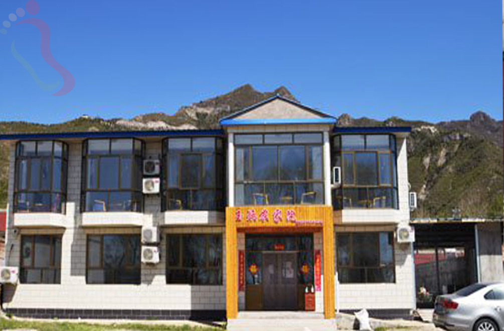 北京延庆区玉渡山刘玉焕农家院 - 图片1