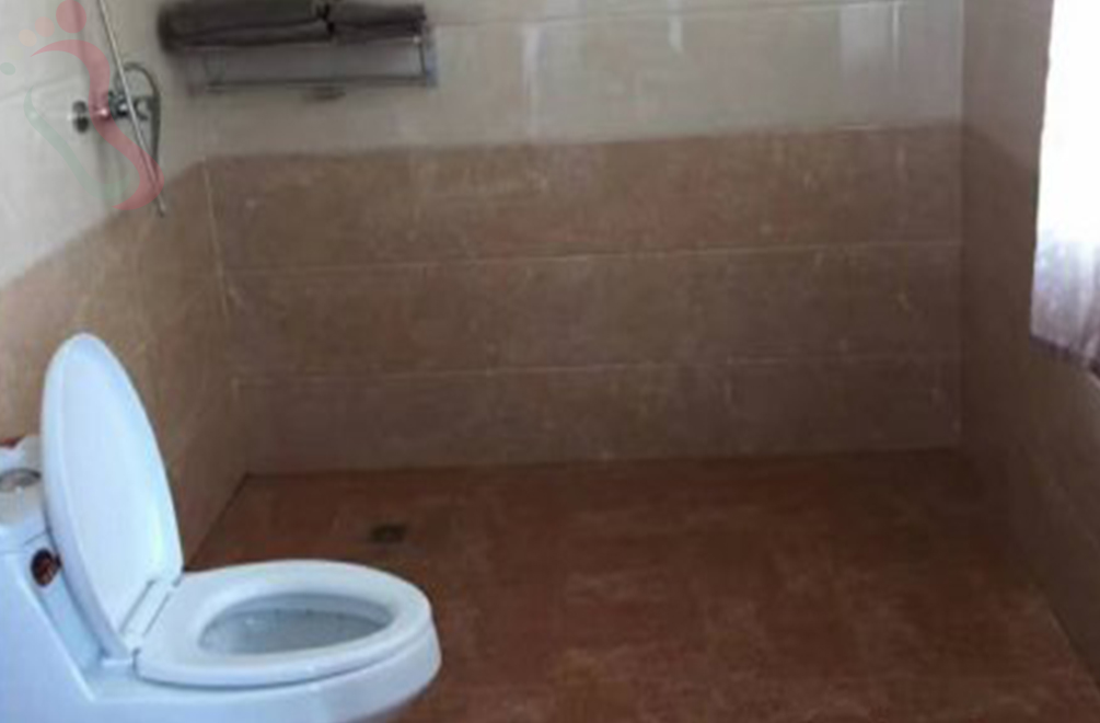 辽宁省瓜皮岛忠宝渔家院房间图片2