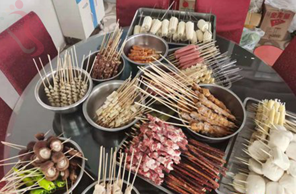 北京延庆区玉渡山刘玉焕农家院 - 餐饮介绍