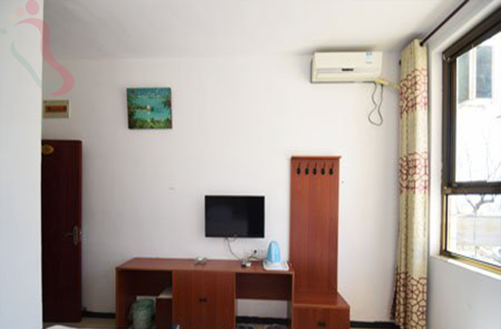 北京延庆区玉渡山刘玉焕农家院房间图片1