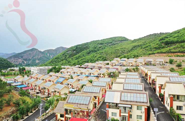 北京平谷挂甲峪小燕子农家院-平谷旅游挂甲峪景区平谷农家院挂甲峪民宿 - 图片8