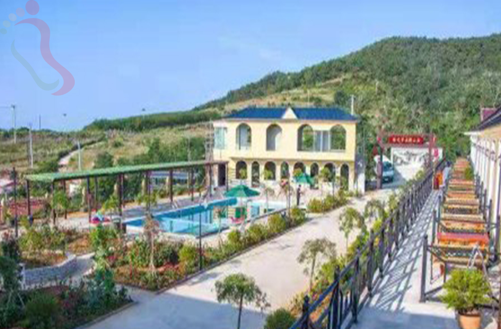 辽宁省广鹿岛海之梦度假山庄 - 图片4