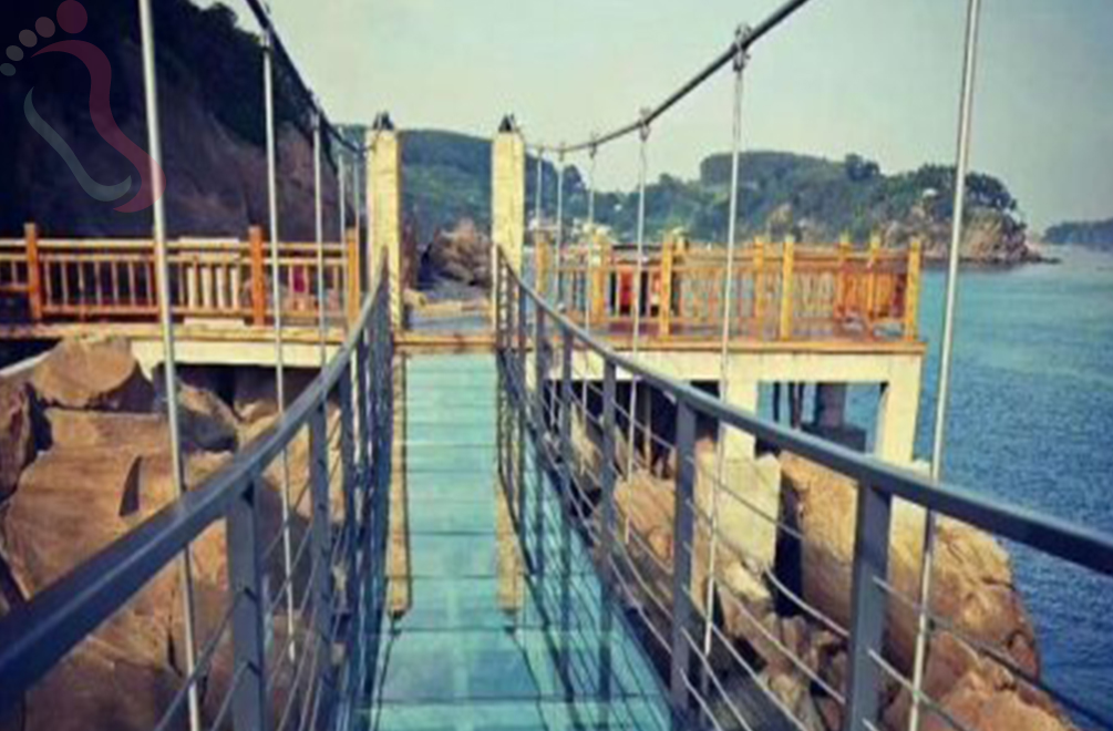 辽宁省大长山岛海之临渔家 - 图片1