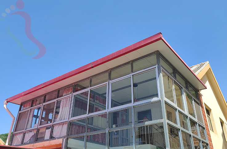 北京平谷挂甲峪小燕子农家院-平谷旅游挂甲峪景区平谷农家院挂甲峪民宿 - 图片7