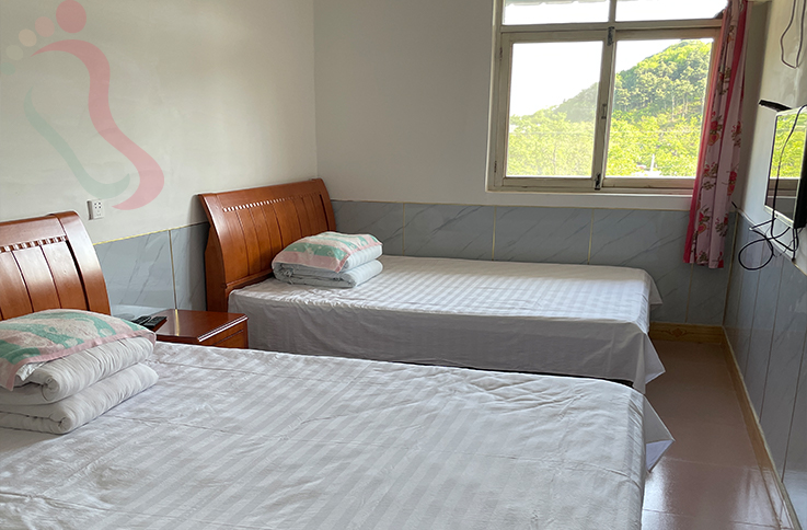 天津蓟县民宿九龙山东水厂村景福农家院[⚠️警示]该房源实地核验未通过 - 图片3