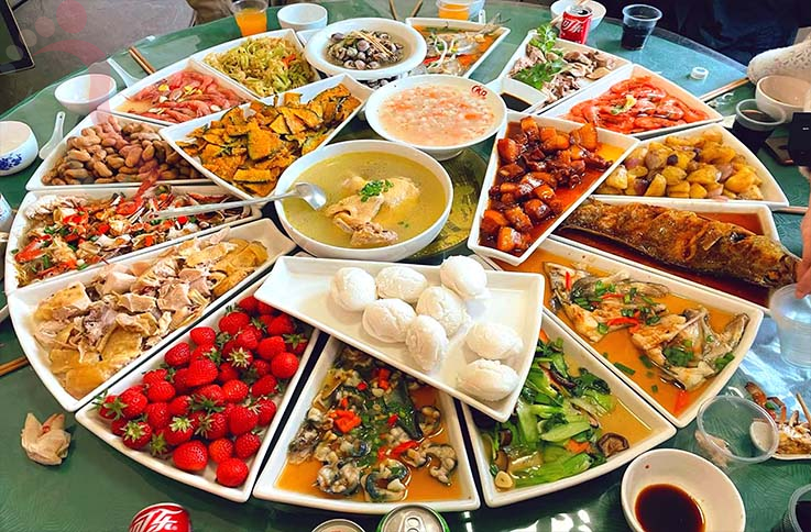 浙江宁波渔家院象山石浦山海居民宿-宁波旅游象山石浦旅行宁波象山石浦民宿 - 图片3