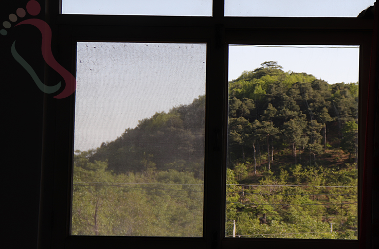 天津蓟县民宿九龙山东水厂村景福农家院[⚠️警示]该房源实地核验未通过房间图片1