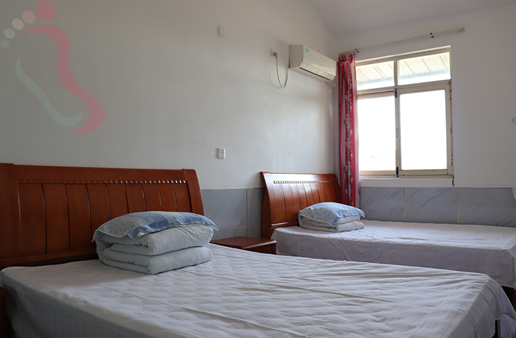 天津蓟县民宿九龙山东水厂村景福农家院[⚠️警示]该房源实地核验未通过房间图片3