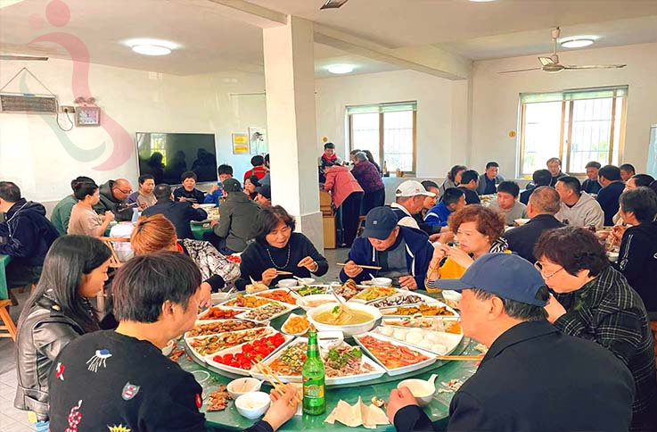 浙江宁波渔家院象山石浦山海居民宿-宁波旅游象山石浦旅行宁波象山石浦民宿 - 餐饮介绍