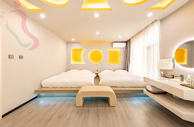 北京怀柔民宿青龙峡和平度假山庄-怀柔旅游青龙峡景区怀柔农家院青龙峡民宿 - 图片4