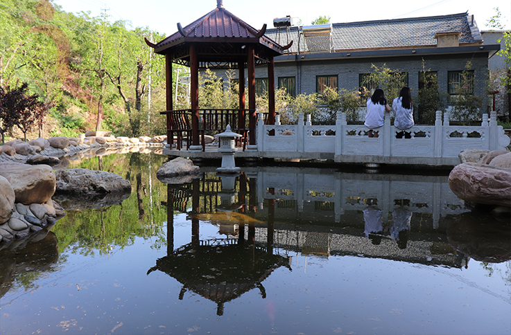 天津蓟县民宿九龙山东水厂村景福农家院[⚠️警示]该房源实地核验未通过 - 周边游玩