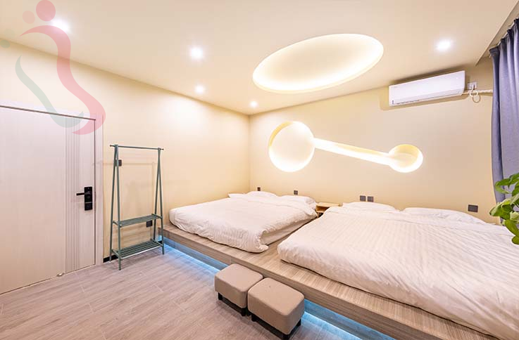 北京怀柔民宿青龙峡和平度假山庄-怀柔旅游青龙峡景区怀柔农家院青龙峡民宿 - 图片6