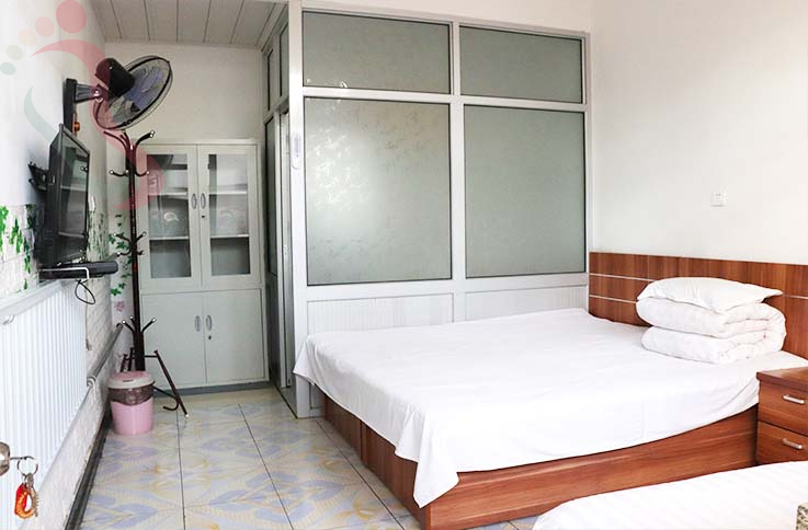 天津蓟县民宿九龙山咱家农庄-蓟县旅游杨庄水库景区住哪蓟县九龙山民宿房间图片1