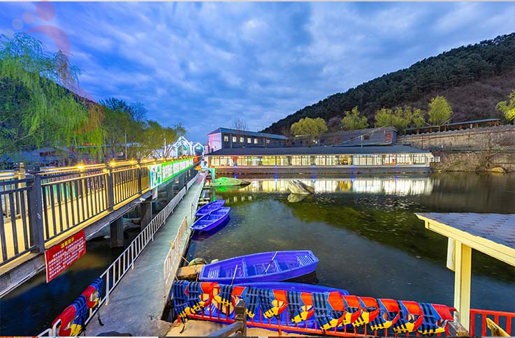 北京怀柔民宿青龙峡和平度假山庄-怀柔旅游青龙峡景区怀柔农家院青龙峡民宿 - 民宿介绍
