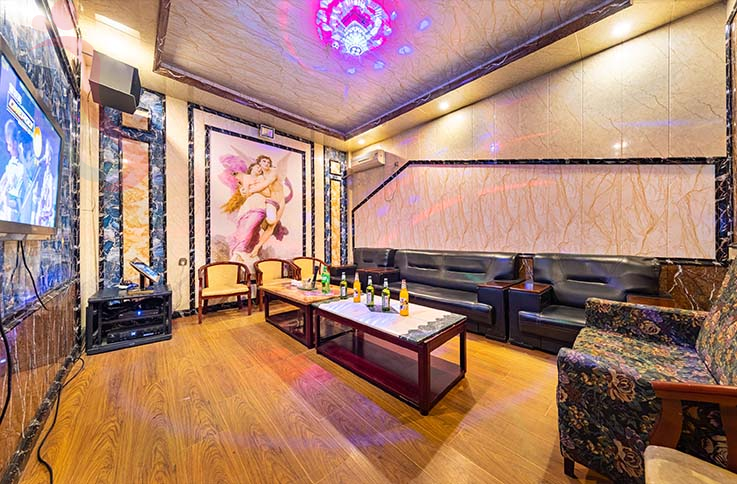 京郊游怀柔青龙峡和平度假饭庄-湖边山庄北京怀柔旅游农家院民宿汇推荐 - 图片3