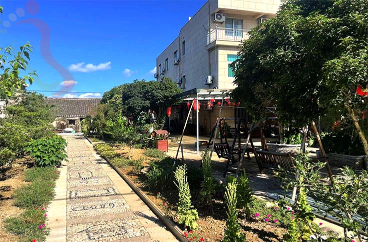 浙江宁波渔家院象山石浦山海居民宿-宁波旅游象山石浦旅行宁波象山石浦民宿 - 图片2