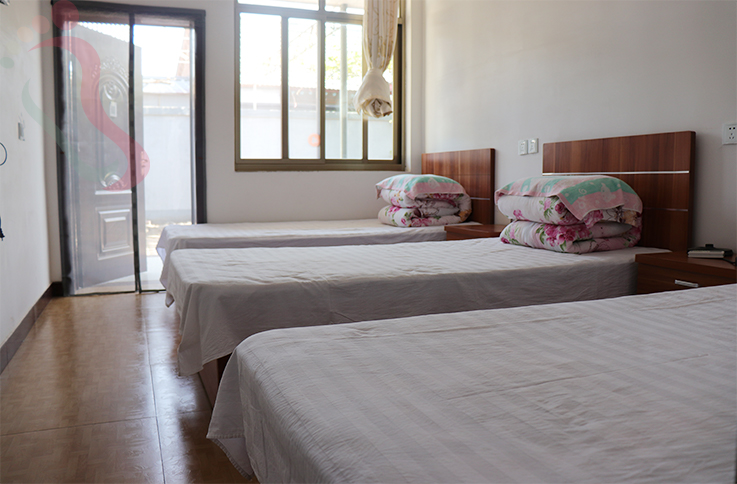 天津蓟县民宿九龙山东水厂村景福农家院[⚠️警示]该房源实地核验未通过房间图片4