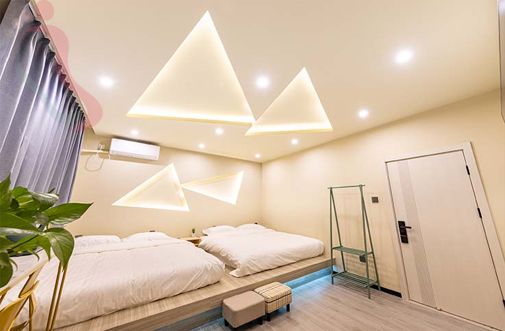 北京怀柔民宿青龙峡和平度假山庄-怀柔旅游青龙峡景区怀柔农家院青龙峡民宿 - 图片7