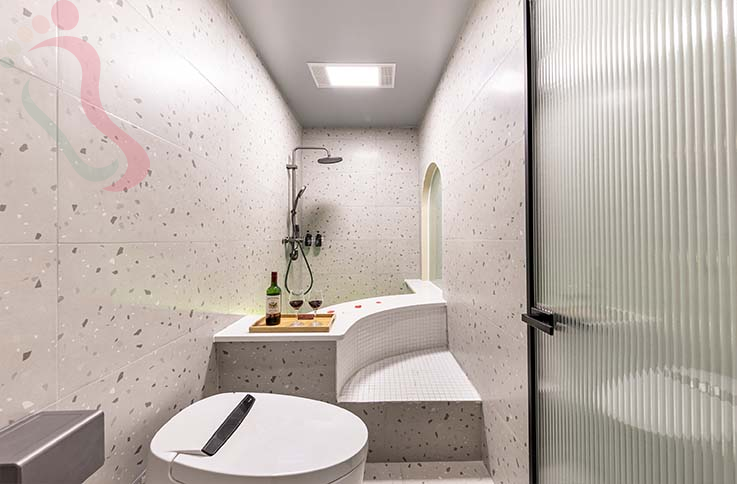 北京怀柔民宿青龙峡和平度假山庄-怀柔旅游青龙峡景区怀柔农家院青龙峡民宿 - 图片8