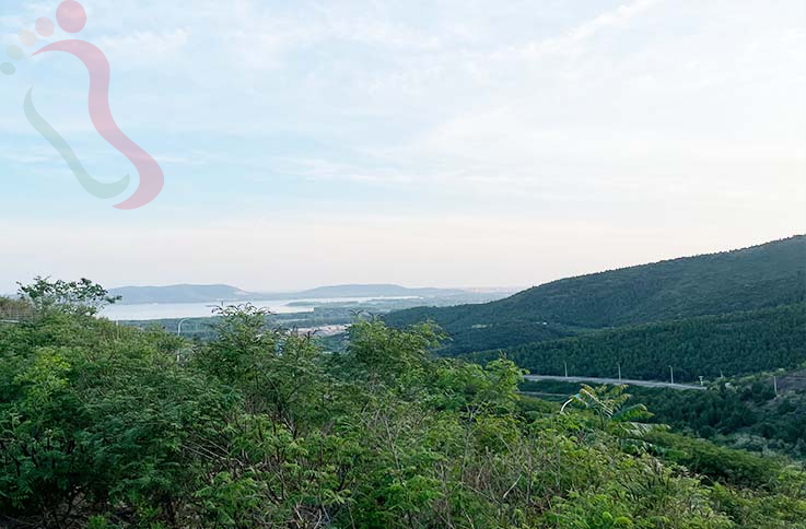 天津蓟县民宿九龙山咱家农庄-蓟县旅游杨庄水库景区住哪蓟县九龙山民宿 - 周边游玩