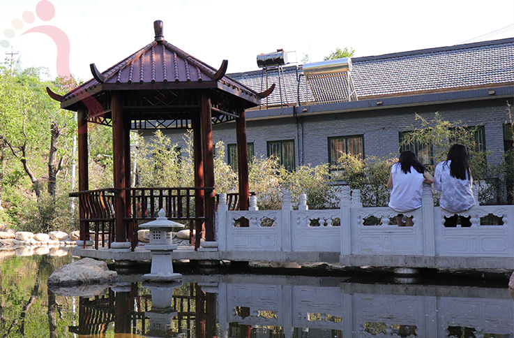 天津蓟县民宿九龙山东水厂村景福农家院[⚠️警示]该房源实地核验未通过 - 图片2