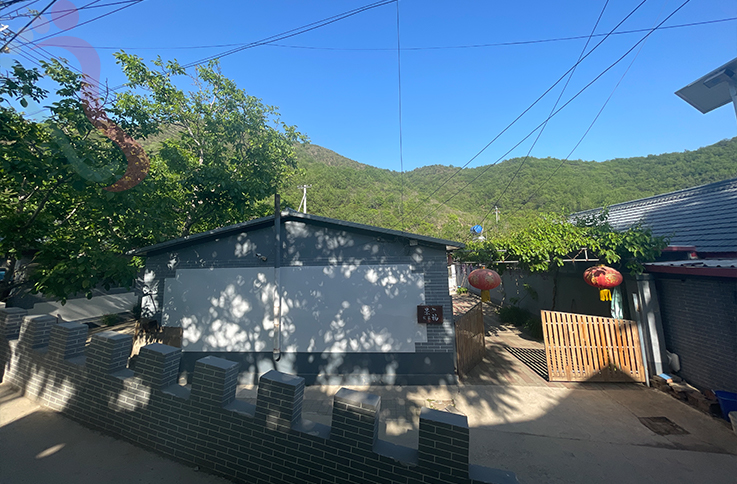 天津蓟县民宿九龙山东水厂村景福农家院[⚠️警示]该房源实地核验未通过 - 民宿介绍