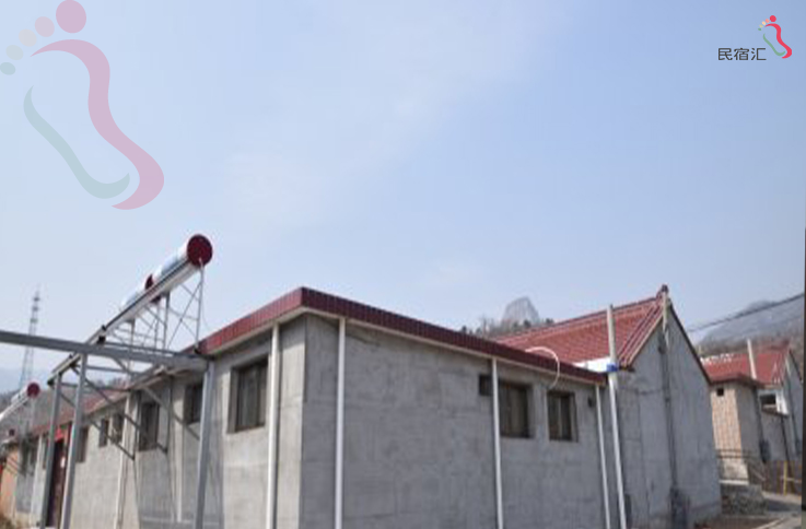 北京怀柔区喇叭沟门张连树农家院 - 民宿介绍