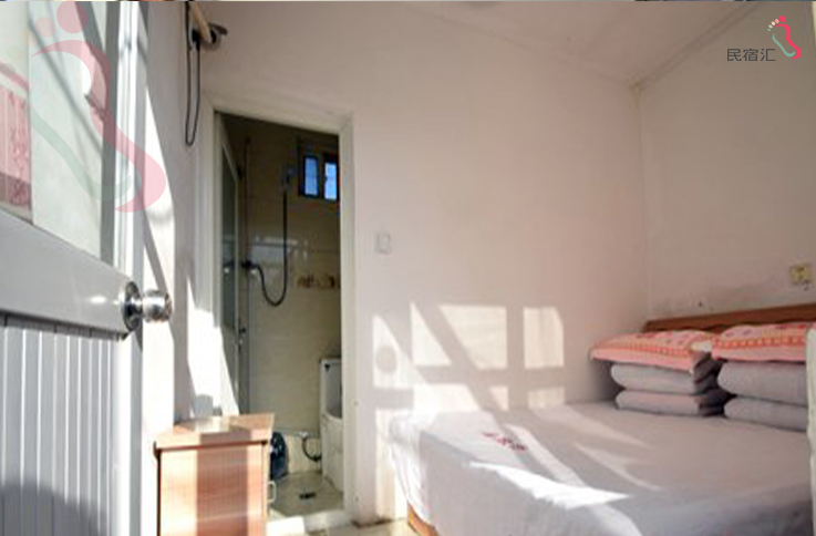 喇叭沟门彭玉红农家院房间图片3