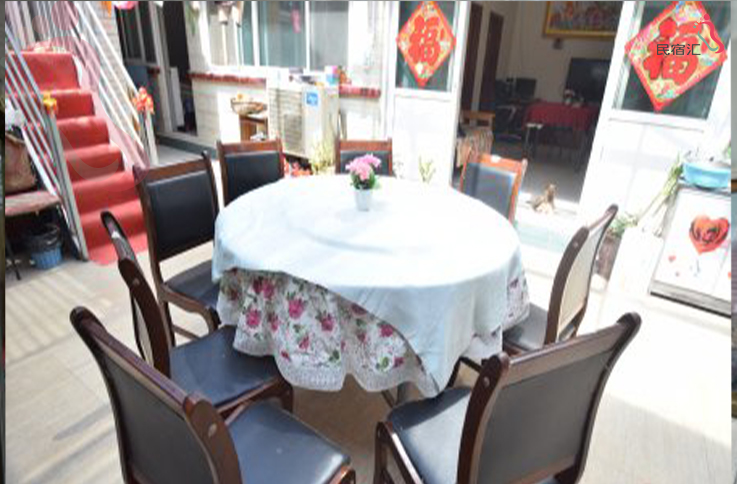 北京怀柔区喇叭沟门张凤兰农家院 - 图片3