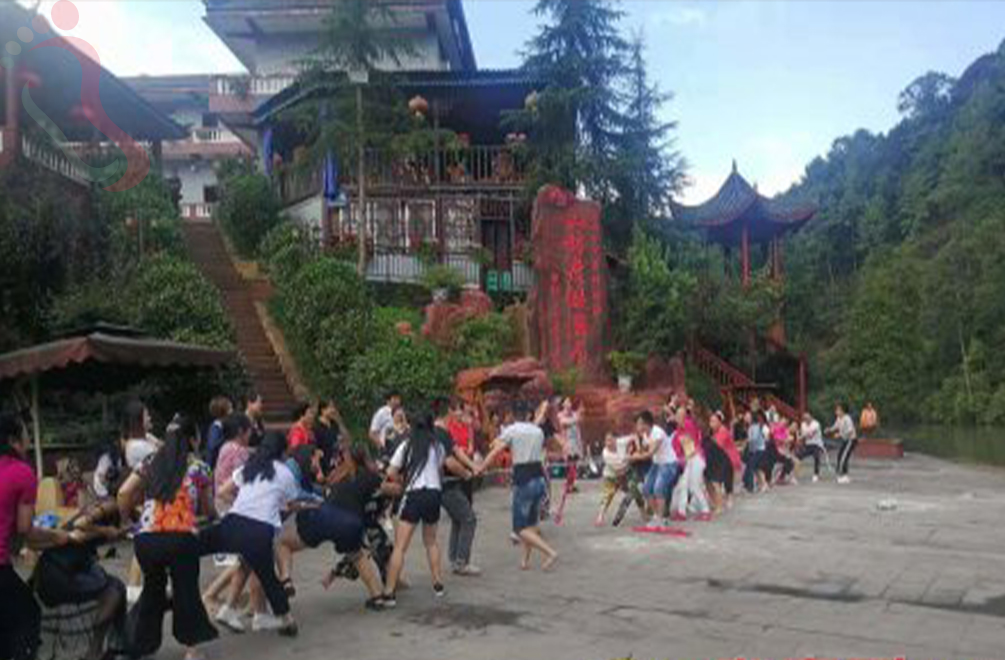 重庆江津区四面山山林度假酒店 - 民宿介绍